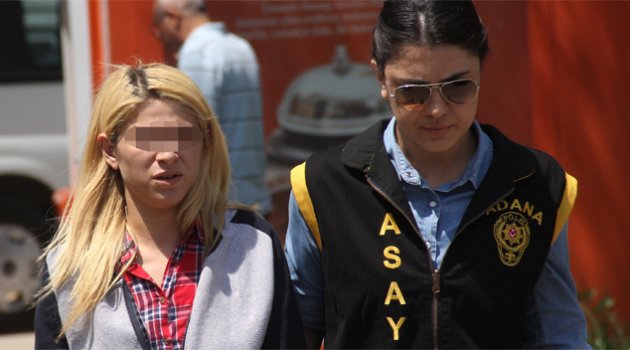 Eşinden ayrılıp fuhuş batağına düştü