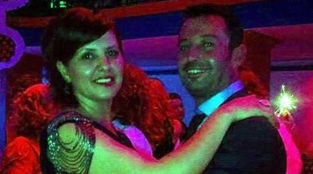 Eşine, 'Alacaklılar gelecek, dik dur' deyip intihar etti