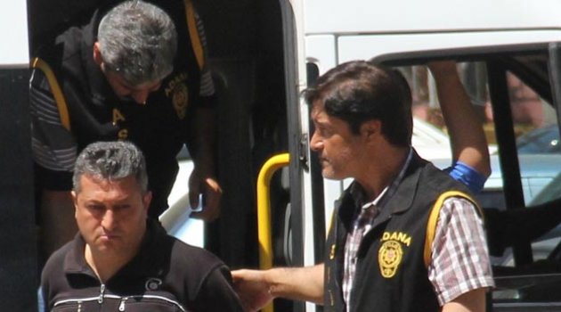 Eşine fuhuş yaptıran koca tutuklandı