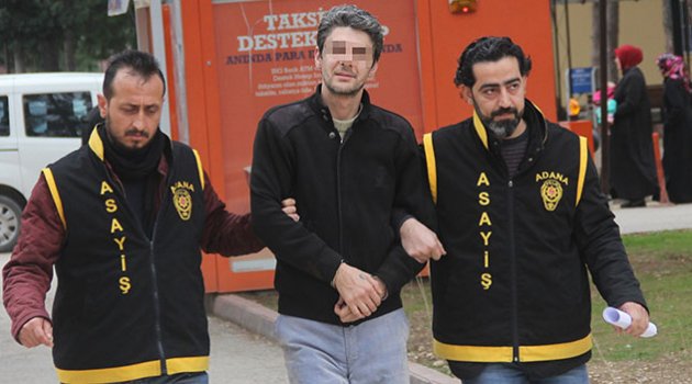 Eşine fuhuş yaptıran koca tutuklandı