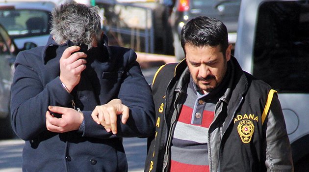 Eşine fuhuş yaptırırken yakalandı, "Eğlence amaçlı" dedi
