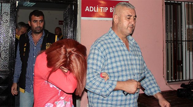 Eşine tecavüz ettiği iddiasıyla arkadaşını öldürdü, Adana’da yakalandı