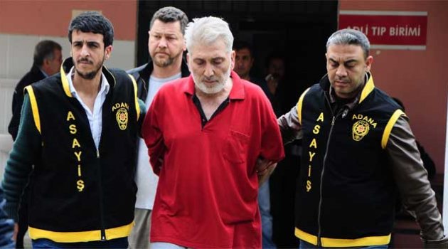 Eşini bıçaklayıp polise direnen şahsın bıçaklama gerekçesi şok etti