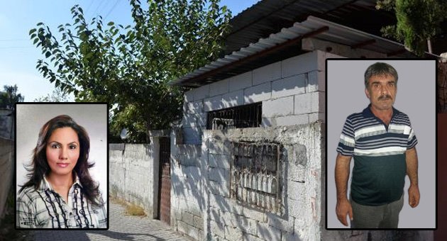 Eşini boğarak öldüren kocaya ağırlaştırılmış müebbet istendi