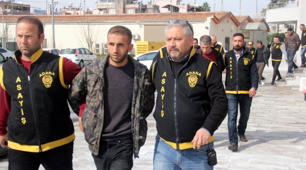 Eşini kaçıranı öldürene indirim istendi