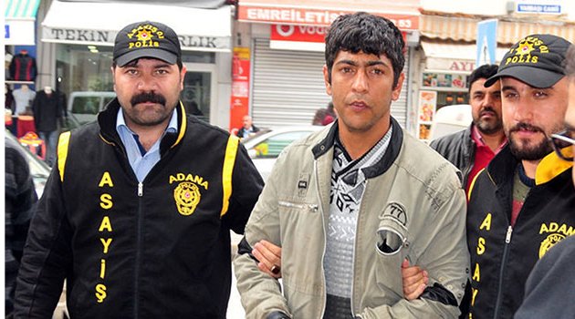Eşini kazayla öldüren koca  5 yıla mahkum oldu