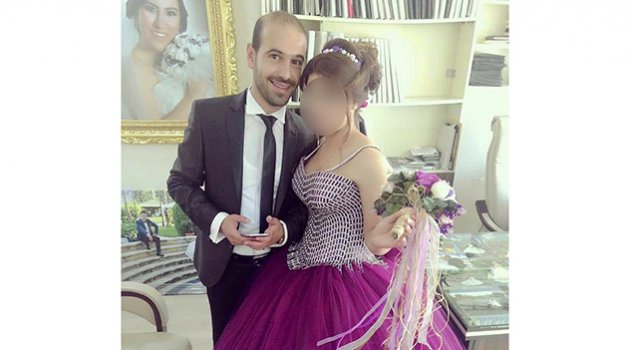 Eşini kemerle dövmüştü O koca tutuklandı