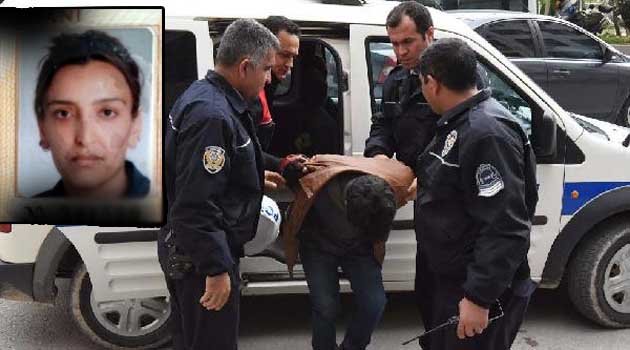 Eşini mal paylaşımı tartışmasında ağır yaraladı