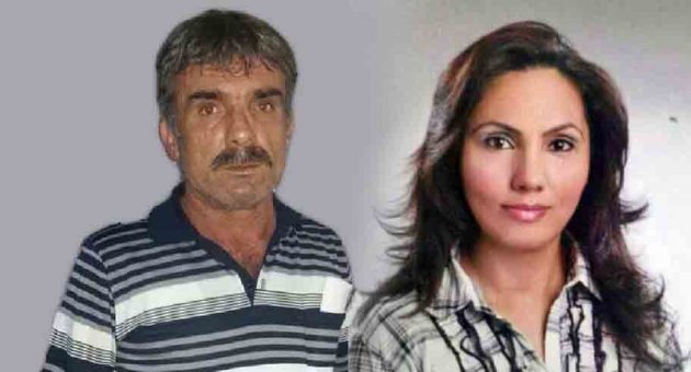 Eşini öldürdükten sonra suni teneffüs yapmış