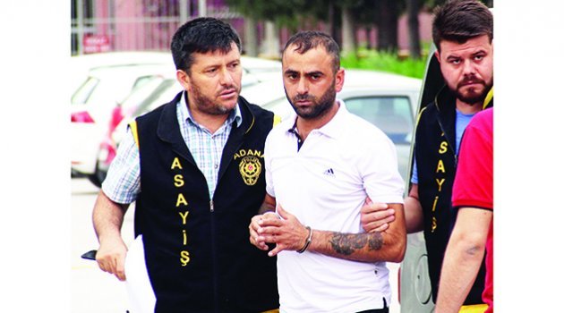 Eşini öldüren koca ağırlaştırılmış müebbet hapse mahkum edildi