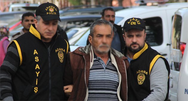 Eşini öldüren koca: "Çok pişmanım çok"