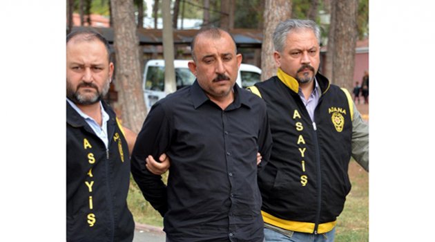 Eşini öldüren kocanın ağırlaştırılmış müebbet hapsi istendi
