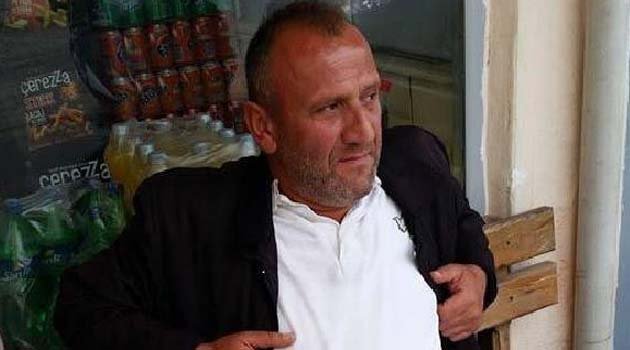 Eşini ölüme terk eden koca yakalandı