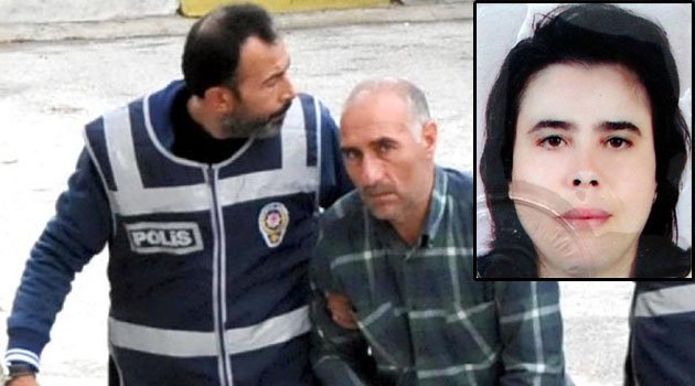 Eşini pompalı tüfekle öldüren sanık Adli Tıp'a sevk edildi