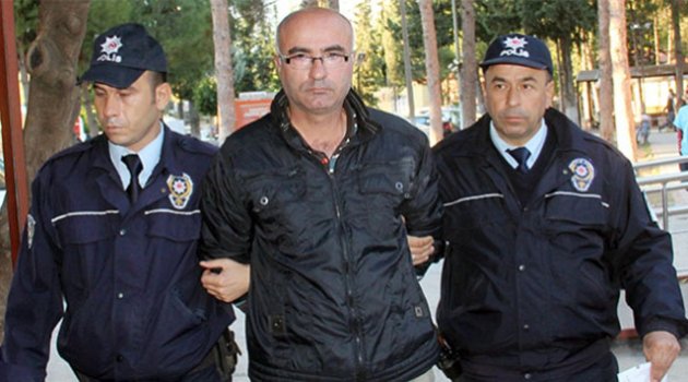 Eşini sokakta öldürmek isteyen kocanın 20 yıl hapsi istendi