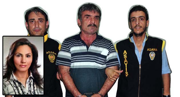 Eşini tasarlayarak öldüren kocaya tahrik yok