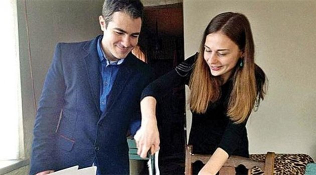 Eşini ve baldızını öldürdü daha sonra intihara kalkıştı