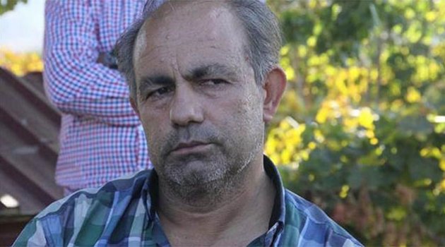 Eşini ve kızını öldürdü ifadesi şaşırttı