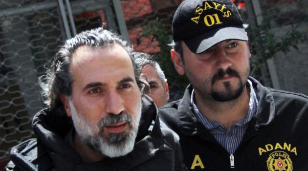 Eşini ve kızını öldüren mahkum cezaevinde intihar etti
