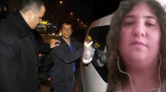 Eşini ve  yatakta  birlikte gördüğü  adamı  öldürdü