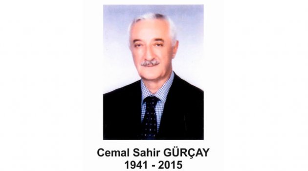 Eski Adana Cumhuriyet Başsavcısı Gürçay hayatını kaybetti