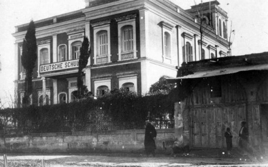 Eski Adana fotoğrafları görücüye çıkıyor
