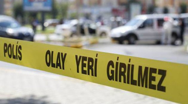 Eski arkadaşların tartışması kanlı bitti