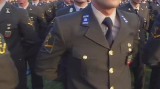 Eski astsubayın 15 yıl hapsi istendi