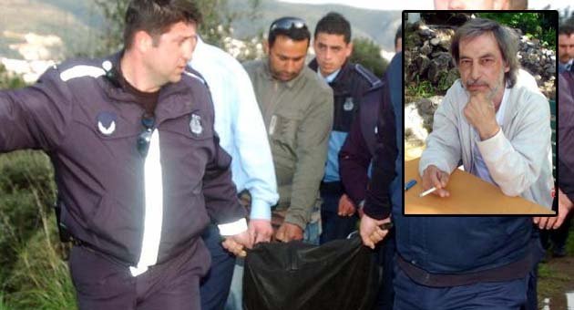 Eski avukat tamirhanede ölü bulundu