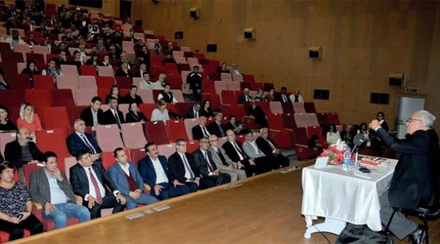 Eski Bakan Coşkun’dan iddia
