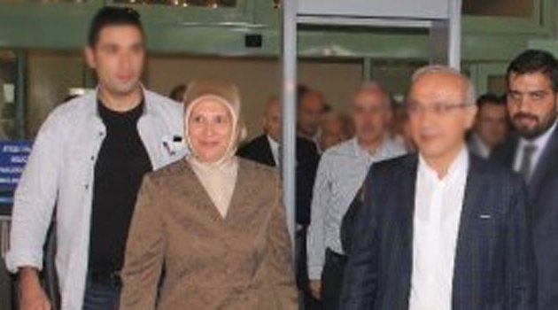 Eski Bakan Elvan: "Çukurova havalimanı 20 Ekim’de yeniden ihaleye çıkacak"