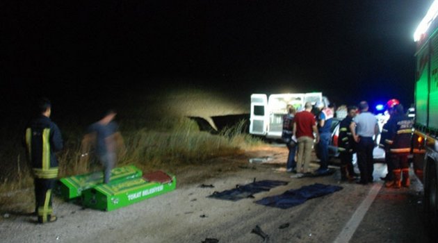 Eski belediye başkanı ve eşi hayatını kaybetti