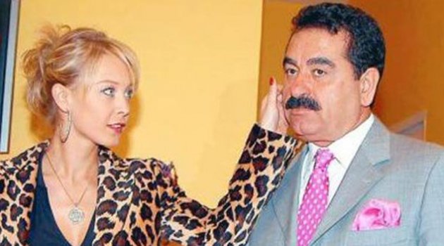Eski eş Ayşegül Yıldız, "İbo artık abim olur