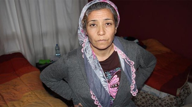 Eski eşi cezaevinden mektup yazıp ölümle tehdit etti