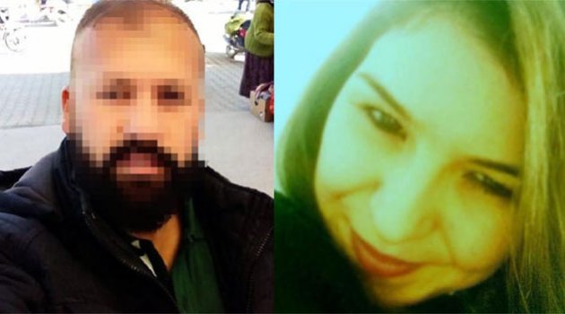 Eski eşi tarafından boğazından kesilerek öldürüldü