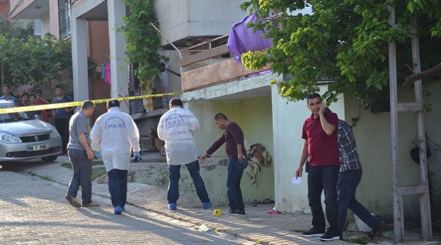 Eski eşi ve kayınvalidesine kurşun yağdırdı: 1 ölü, 1 yaralı