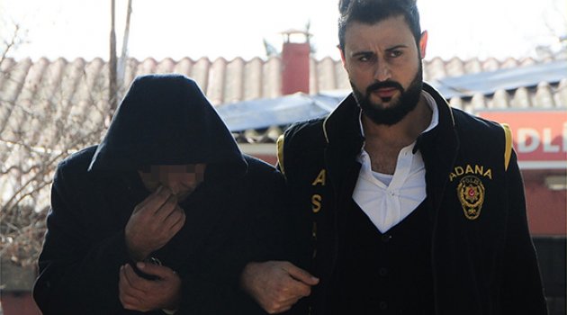 Eski eşine 8 yıldır fuhuş yaptıran koca tutuklandı