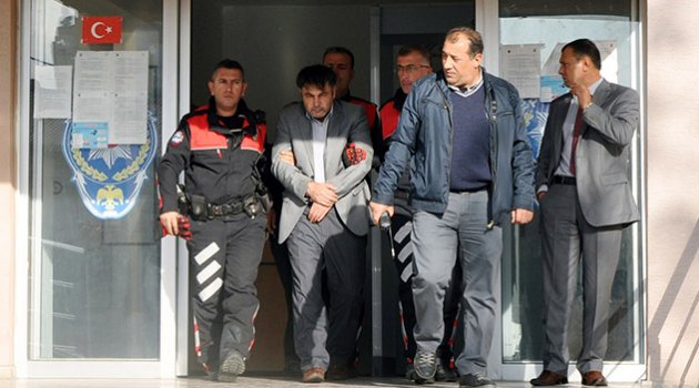Eski eşini öldüren öğretmene ağırlaştırılmış müebbet