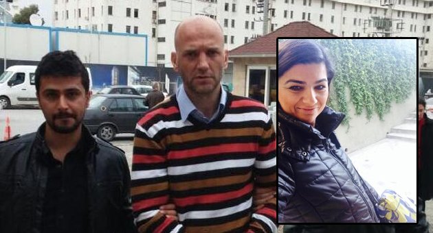 Eski eşini öldüren sanıktan, 'Beni aldattı' iddiası