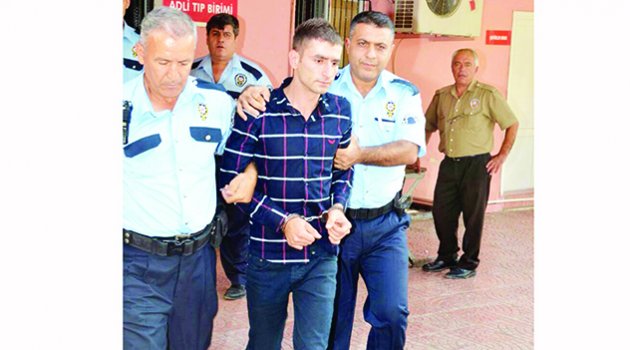 Eski eşini öldürmek isteyen kocaya 3 yıl hapis
