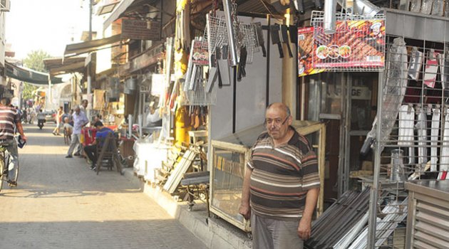 Eski günlerini arıyorlar