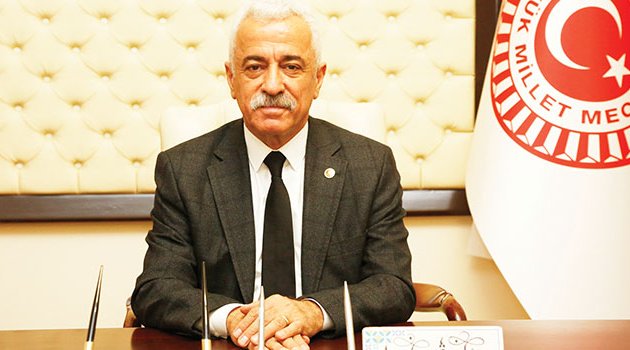 Eski hükümlü taşeron işçilerin sorunu Meclis’te
