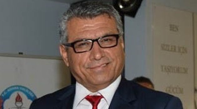 Eski Milli Eğitim Müdür Yardımcısı Rezidansta intihar etti