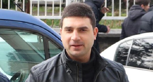 Eski sevgili taciz ve gasp iddiasıyla gözaltında