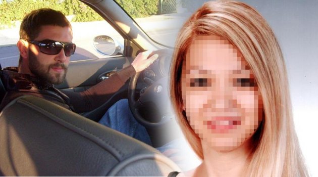 Eski sevgiliye elektroşoklu tecavüze 15 yıl