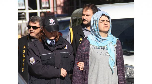 Eski sevgiliyi eski koca ve yeni sevgili öldürdü