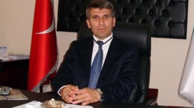 Eski Tufanbeyli Belediye Başkanı tutuklandı