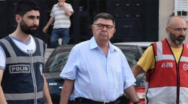 Eski Zaman gazetesi yöneticilerine operasyon