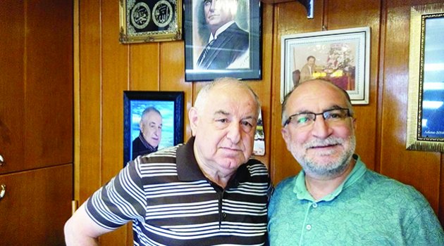 ‘Eskiden söz senetten üstündü’