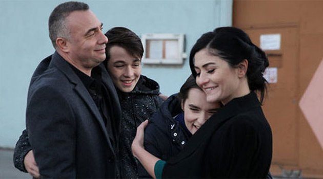 'Eşkiya' kasıp kavuruyor